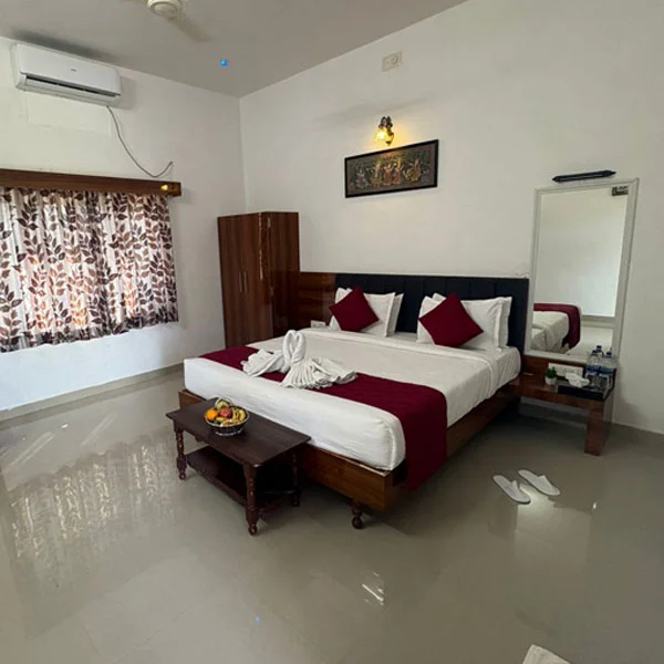 Heritage Resort Near Kumbhalgarh Fort
