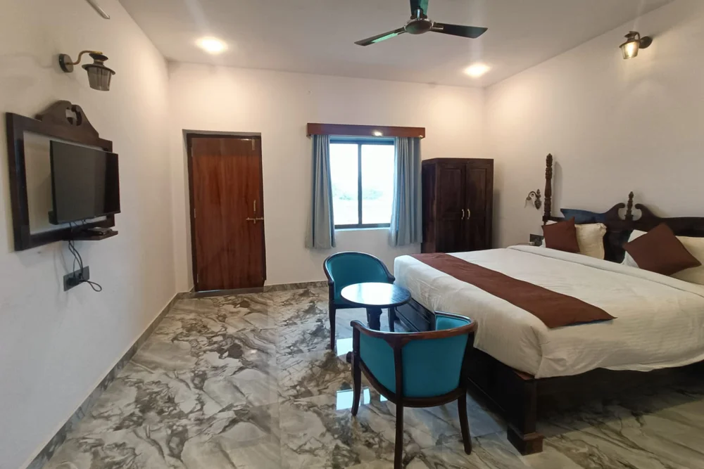 folk dance kumbhalgarh resort stay